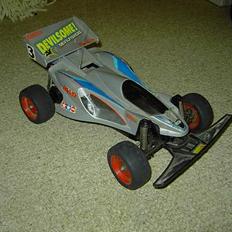 Buggy Tamiya Manta Ray