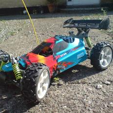Buggy Rex-x