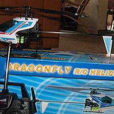 Helikopter Dragonfly 4