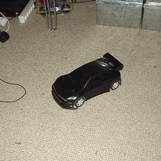 Bil renault megane coupe