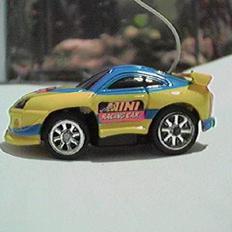 Bil Micro Toyota Supra