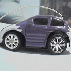 Bil Micro Pegeut 206