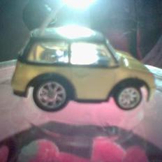 Bil Micro Farari 13hk.(166Km)