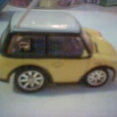 Bil Micro Farari 13hk.(166Km)