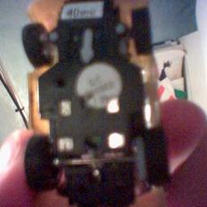 Bil Micro Farari 13hk.(166Km)