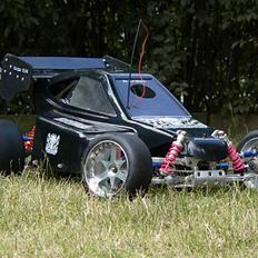 Buggy Harm BX-1