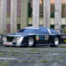 Bil Toyota Celica 99 *byttet*