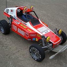 Buggy Tamiya SRB Rough Rider#2