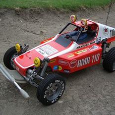 Buggy Tamiya SRB Rough Rider#2