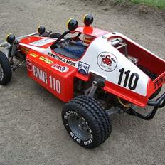 Buggy Tamiya SRB Rough Rider#2