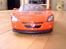 Bil Opel Speedster Dickie