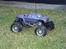 Bil Hpi Savage SS 4.6(SOLGT!)