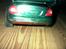 Bil mercedes clk