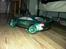 Bil mercedes clk