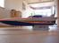 Båd               RACING BOAT