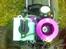 Truck Savage 28 - Den gamle 25´