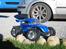 Bil FG Monster Beetle