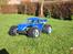 Bil FG Monster Beetle
