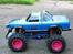 Off-Roader Tamiya Bush Devil - Jaah det er så min "Pierre.dk monstertruck" :D 