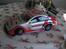 Bil Mercedes [Rally]