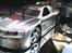 Bil HBX Skyline GTR - Front