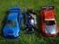Bil Kyosho Pure Ten SOLGT !  