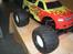 Off-Roader fun factor mt2 - skævt forfra