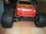 Off-Roader fun factor mt2 - forfra