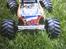 Off-Roader T-MAXX Til Salg!