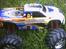 Off-Roader T-MAXX Til Salg!