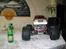 Off-Roader Cen Genesis .46 - Genesis 46 samlignet med ½ liters Faxe Kondi