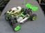 Buggy Hobao Hyper 7 TQ/PBS