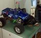 Truck HPI Savage SS 4,6