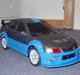 Bil Mitsubishi Lancer EVO 5