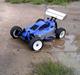 Buggy Hyper 7 TQ Sport (SOLGT)