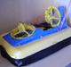 Båd GH-2 RC, Hovercraft