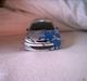 Bil race-tin peugeot 206