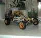 Buggy Kyosho Advance 1000 2 WD