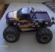 Off-Roader thunder tiger ek4