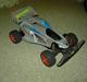 Buggy Tamiya Manta Ray