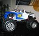 Off-Roader Kyosho Mad Force .21