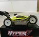 Buggy Hobao Hyper 7 TQ/PBS