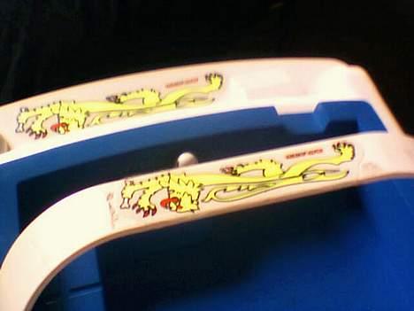 Båd speedbåd billede 8