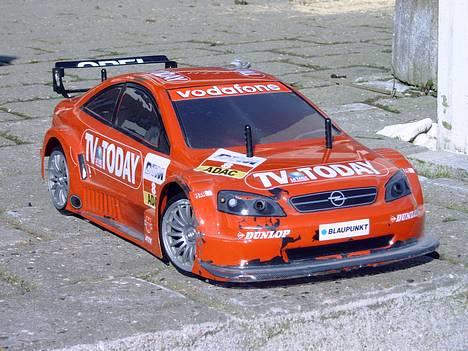 Bil   Opel Astra DTM TL-01 - Kan du ikke se resten af billederne? Brug dette link: http://www.rcgalleri.dk/html/gal_visbil.asp?ID=5949&ipc=30192 billede 1