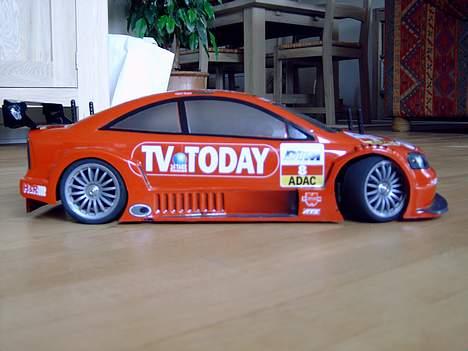 Bil   Opel Astra DTM TL-01 billede 7