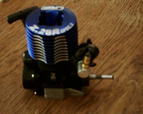 Truck HPI Savage SS 4,6 billede 6