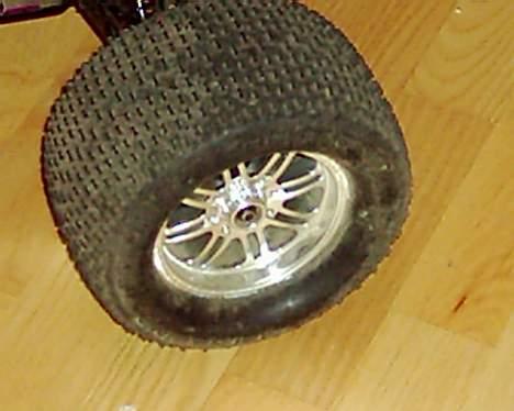 Truck HPI Savage SS 4,6 billede 8