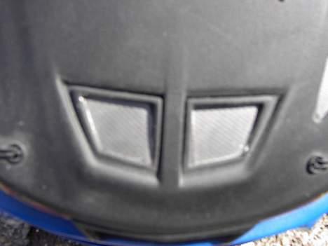 Bil Mitsubishi Lancer EVO 5 - Indtaget... billede 4