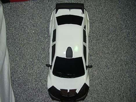 Bil Mitsubishi Evo *Projekt* billede 2