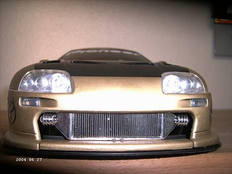 Bil Toyota Supra -solgt- - intercooleren igen :D billede 11